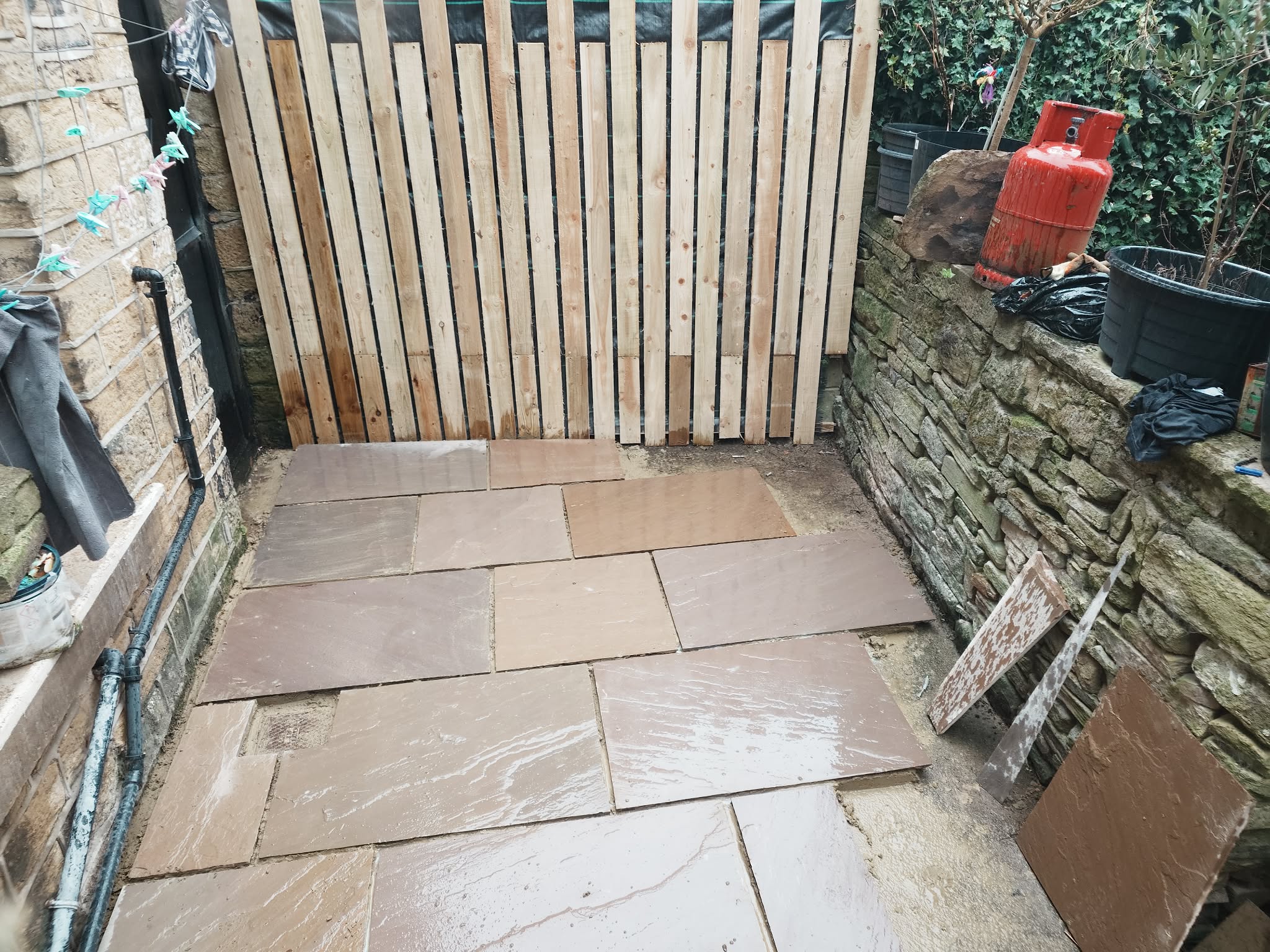 Fencing and Gates Halifax